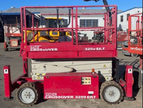 2018 MEC 3259ERT Electric For Sale