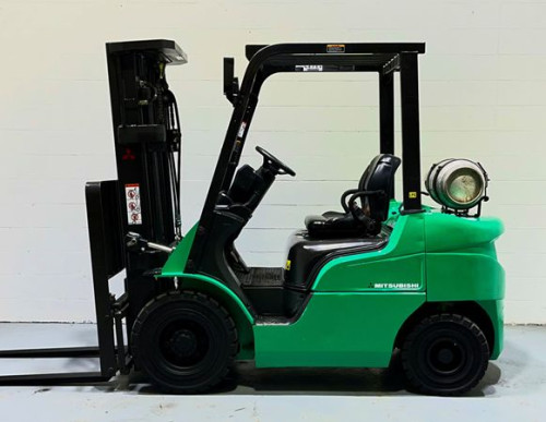 2018 Mitsubishi FG25N  For Sale
