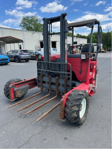 2018 Moffett M55 Diesel For Sale 151248_2