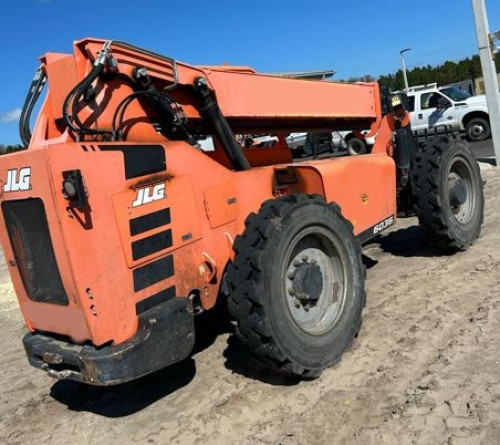 2018 Skytrak 6036  For Sale