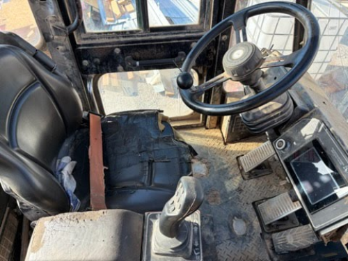 2018 Taylor X280S Diesel For Sale 151586_5