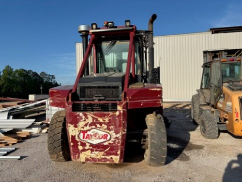 2018 Taylor X280S Diesel For Sale 151586_4