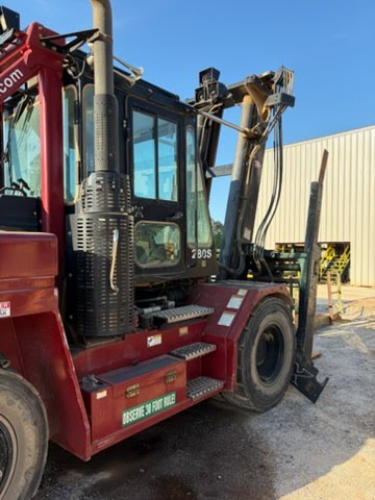 2018 Taylor X280S Diesel For Sale 151586_3