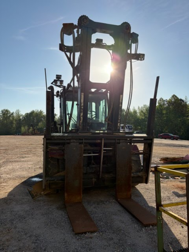 2018 Taylor X280S Diesel For Sale 151586_6