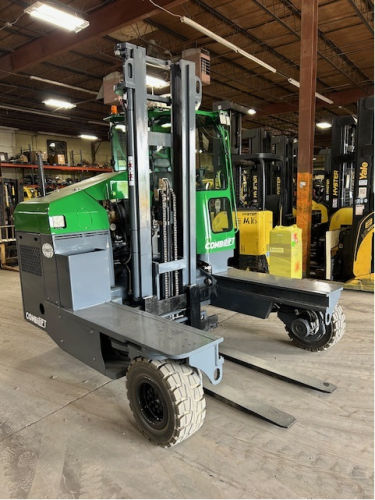 2019 Combi Lift C10000XL  For Sale