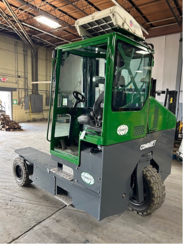 2019 Combi Lift C10000XL Diesel For Sale 151658_3