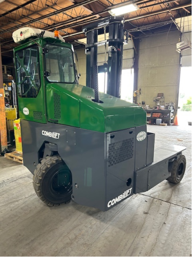 2019 Combi Lift C10000XL Diesel For Sale 151658_4
