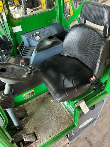2019 Combi Lift C10000XL Diesel For Sale 151658_6