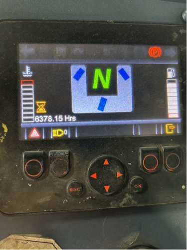 2019 Combi Lift C10000XL Diesel For Sale 151658_2