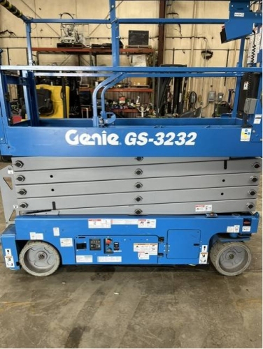 2019 Genie GS3232  For Sale