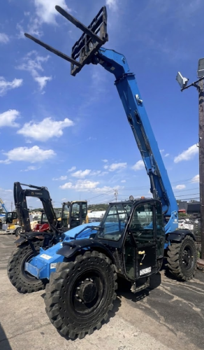 2019 Genie GTH-844  For Sale