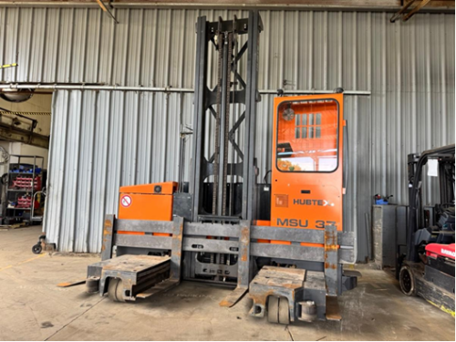2019 HUBTEX MSU37 Electric For Sale 151133_2