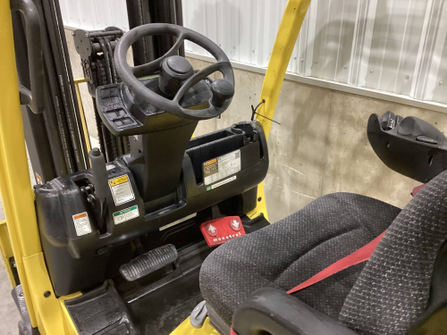 2019 Hyster S60FT Propane For Sale 151748_3