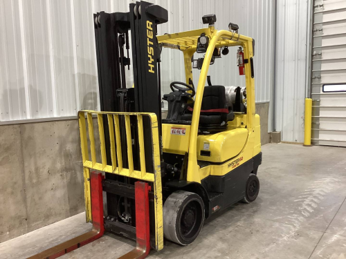 2019 Hyster S60FT  For Sale