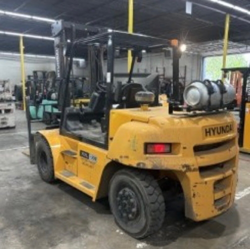 2019 Hyundai 70L-7A  For Sale