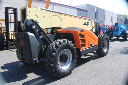2019 JLG 1255 Turbo Diesel For Sale 151218_3
