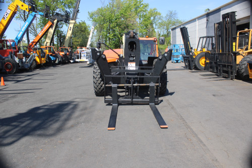 2019 JLG 1255 Turbo Diesel For Sale 151218_6
