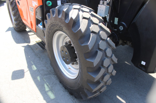 2019 JLG 1255 Turbo Diesel For Sale 151218_17