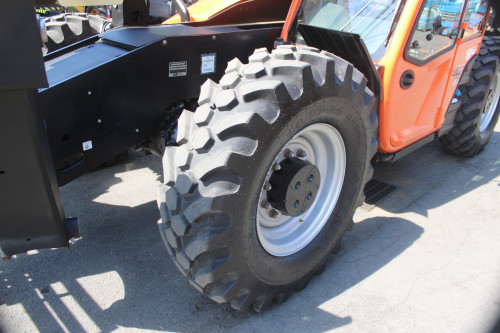 2019 JLG 1255 Turbo Diesel For Sale 151218_15