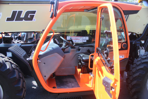 2019 JLG 1255 Turbo Diesel For Sale 151218_8