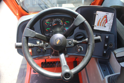 2019 JLG 1255 Turbo Diesel For Sale 151218_9