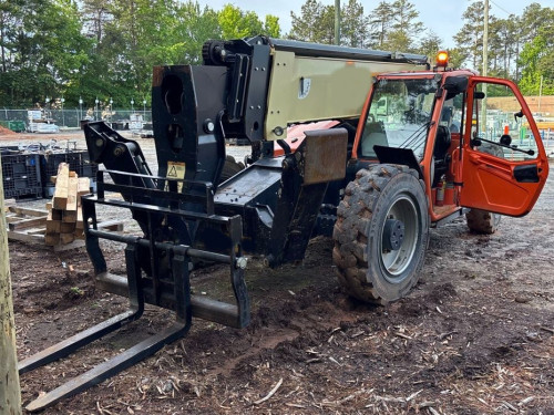 2019 JLG 1255  For Sale
