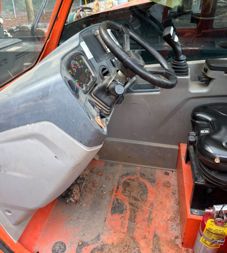 2019 JLG 1255 Diesel For Sale 151607_2