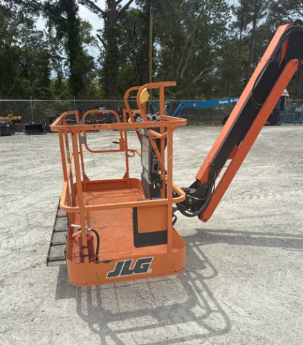 2019 JLG 800AJ Diesel For Sale 151757_2