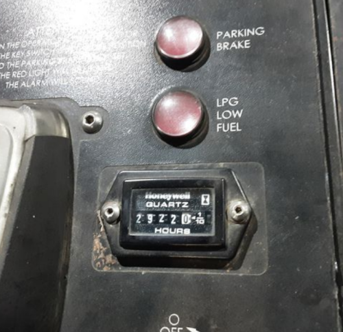 2019 Rico Pegasus PG-300 Elite Propane For Sale 151614_3