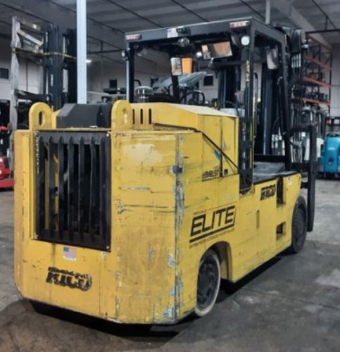 2019 Rico Pegasus PG-300 Elite  For Sale