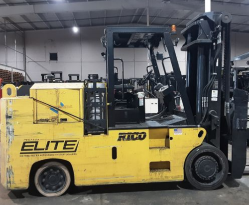 2019 Rico Pegasus PG-300 Elite  For Sale