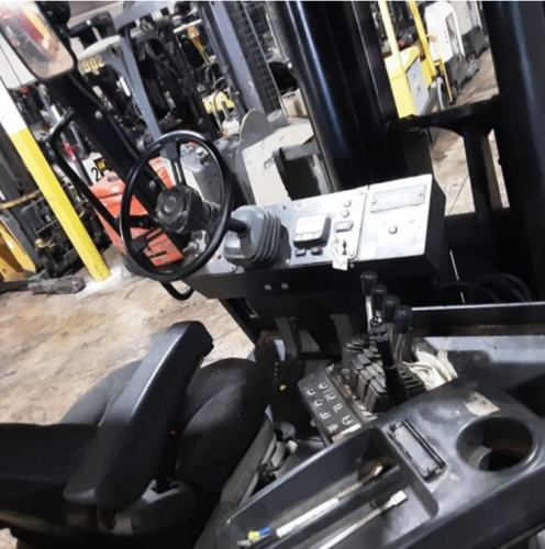 2019 Rico Pegasus PG-300 Elite Propane For Sale 151614_2