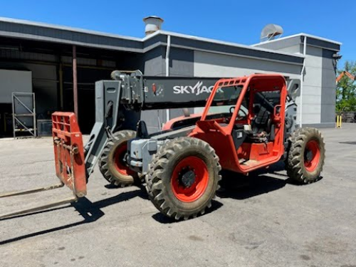 2019 SkyJack SJ643 TH  For Sale