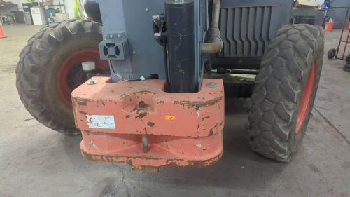 2019 SkyJack SJ643 TH Diesel For Sale 151616_5