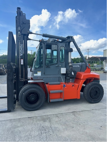 2019 Toyota THD2200-24  For Sale