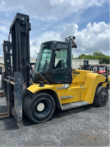 2019 Yale GDP300EC  For Sale