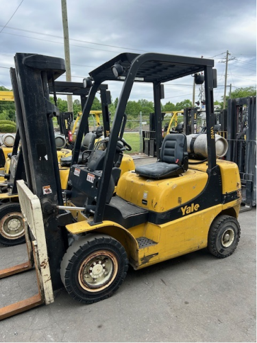 2019 Yale GLP050MX  For Sale