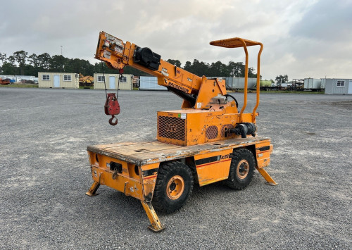 2020 Broderson IC20-1K  For Sale