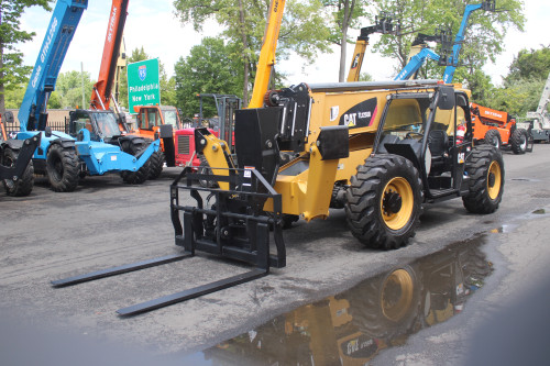 2020 Caterpillar TL1255D  For Sale