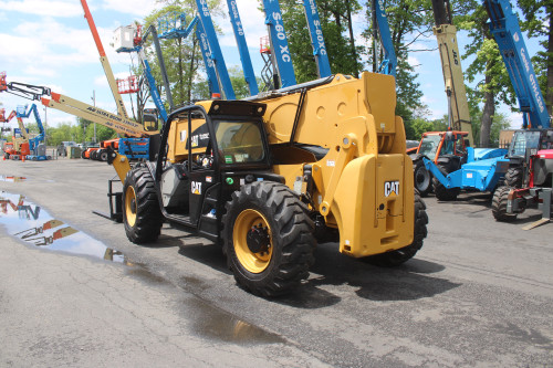 2020 Caterpillar TL1255D Turbo Diesel For Sale 151340_2