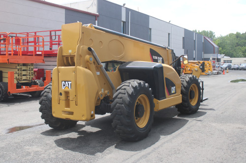 2020 Caterpillar TL1255D Turbo Diesel For Sale 151340_3