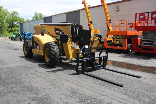 2020 Caterpillar TL1255D Turbo Diesel For Sale 151340_20