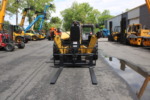 2020 Caterpillar TL1255D Turbo Diesel For Sale 151340_6