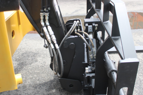 2020 Caterpillar TL1255D Turbo Diesel For Sale 151340_11