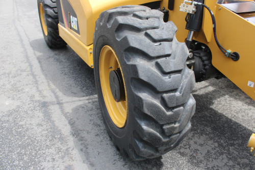2020 Caterpillar TL1255D Turbo Diesel For Sale 151340_19