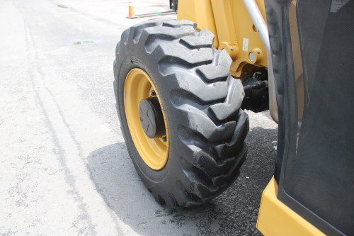 2020 Caterpillar TL1255D Turbo Diesel For Sale 151340_16
