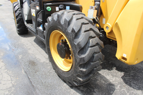 2020 Caterpillar TL1255D Turbo Diesel For Sale 151340_17