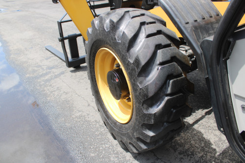 2020 Caterpillar TL1255D Turbo Diesel For Sale 151340_18