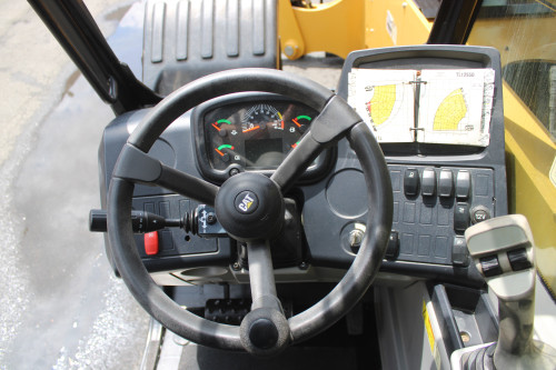 2020 Caterpillar TL1255D Turbo Diesel For Sale 151340_9