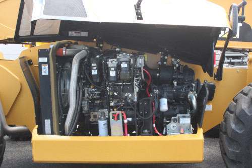 2020 Caterpillar TL1255D Turbo Diesel For Sale 151340_14